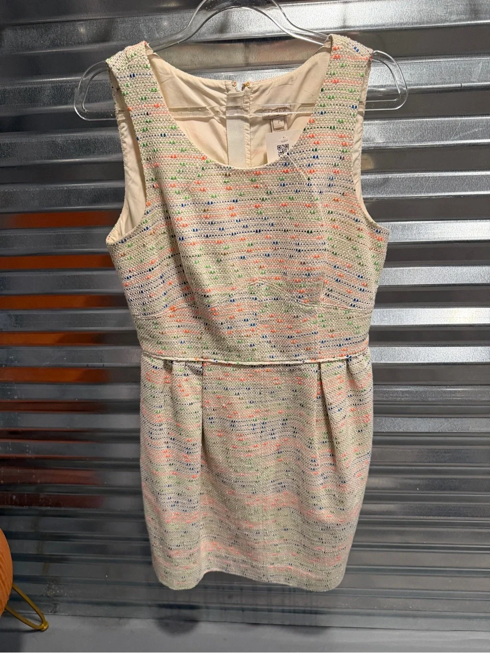 JCrew size 2 dress